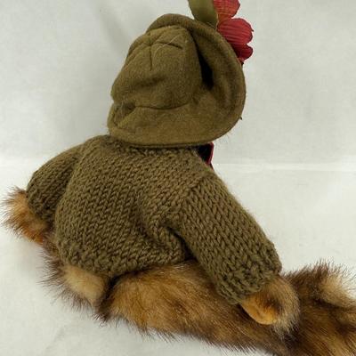 Bearington Collection Bear Named Barbara