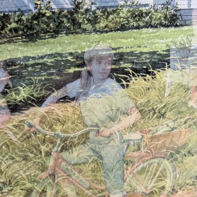 Charles Peterson's "Country Fresh"