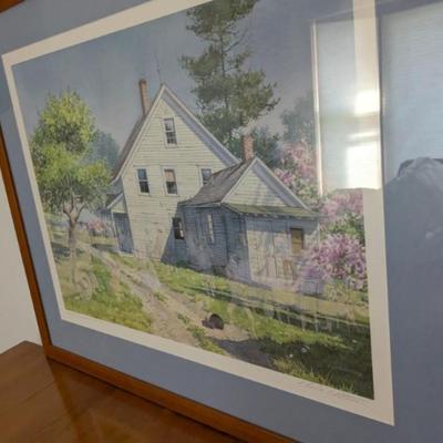 Charles Peterson's "Family Reunion"