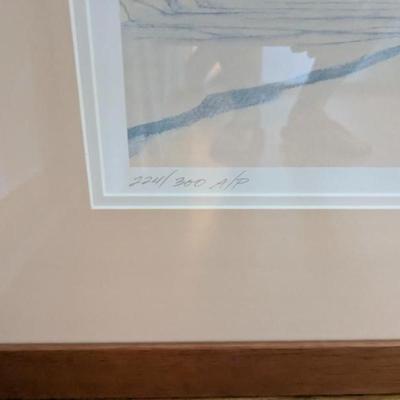 Charles Peterson's "To Grandmother's House"