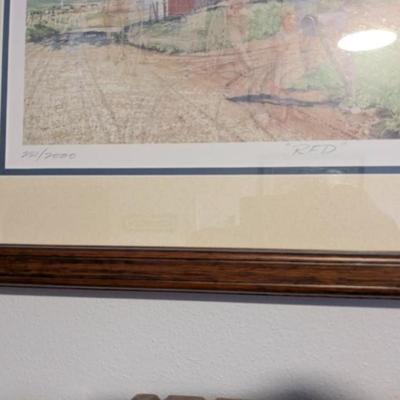 Charles Peterson's "RFD"