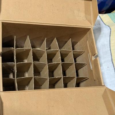 Madison's Own Vintage Fauerbach Beer Box