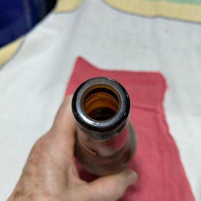 Fauerbach CB Beer Bottle