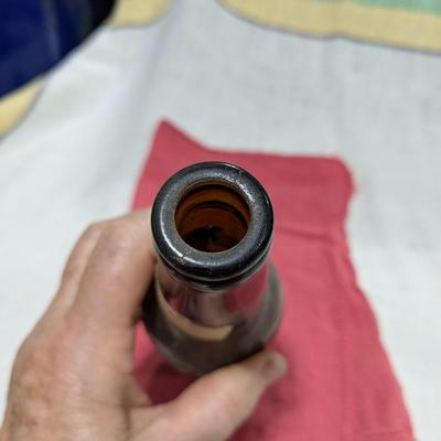 Fauerbach Centennial Brew Bottle 1947