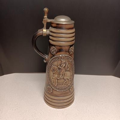 GERZ STEIN MADE IN GERMANY
