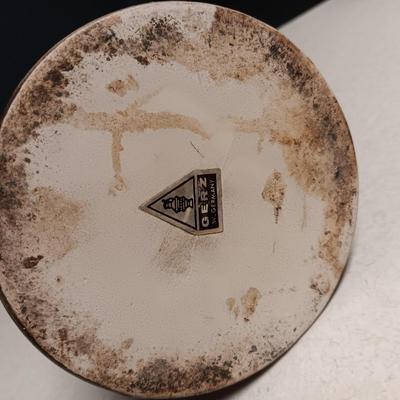 GERZ STEIN MADE IN GERMANY