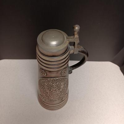 GERZ STEIN MADE IN GERMANY