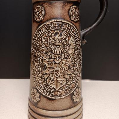 GERZ STEIN MADE IN GERMANY