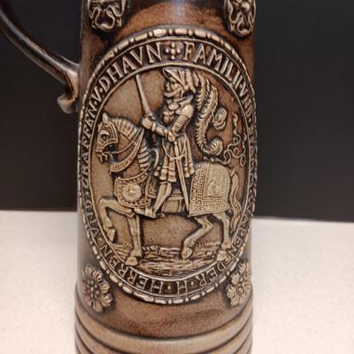 GERZ STEIN MADE IN GERMANY