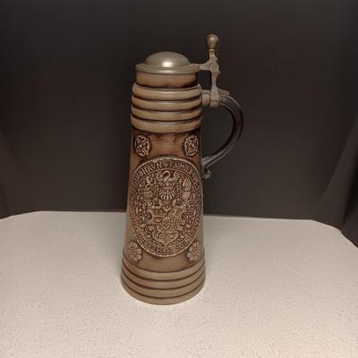 GERZ STEIN MADE IN GERMANY