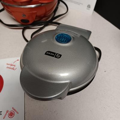 SMALL KITCHEN APPLIANCES