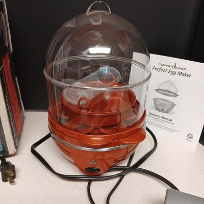 SMALL KITCHEN APPLIANCES