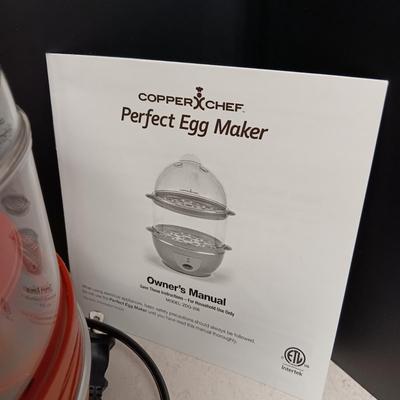 SMALL KITCHEN APPLIANCES