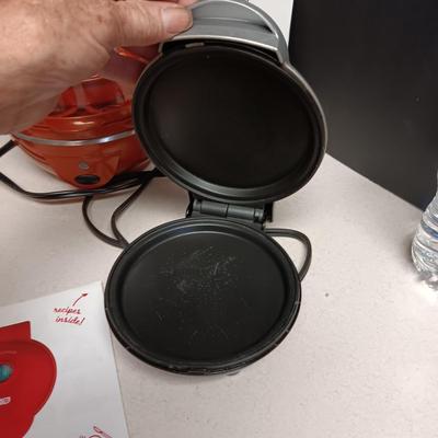 SMALL KITCHEN APPLIANCES