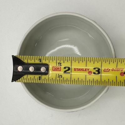 Limoges Porcelain Trinket Box