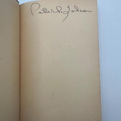 Captain Horatio Hornblower, C. S. Forester, 1939 Three Vol. Set