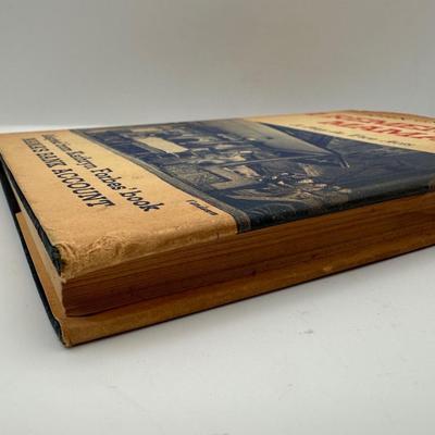 I Remember Mama By John Van Druten - FIRST EDITION