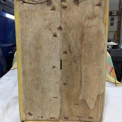 1960's Fauerbach CB Beer Case