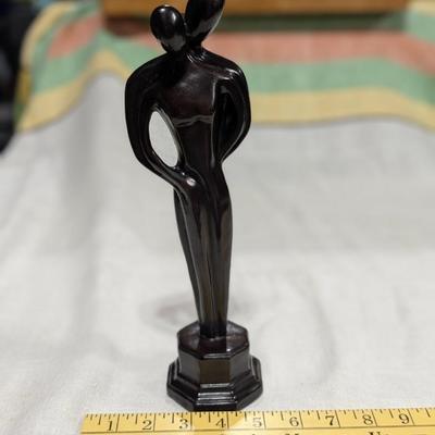 "Man and Woman" by Sana Farah Bishara