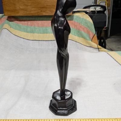 "Man and Woman" by Sana Farah Bishara