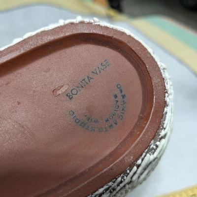 Ceramic Arts Studio Bonita Vase