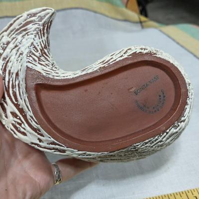 Ceramic Arts Studio Bonita Vase