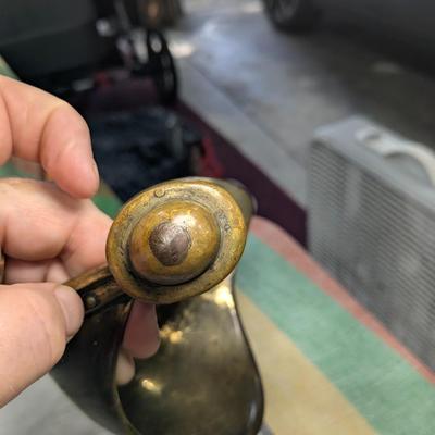 AMES 1861 CIVIL WAR BASKET HILT NAVAL CUTLASS SWORD