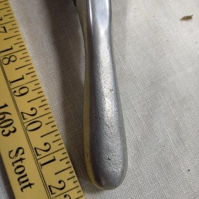 Rare Vintage Snap-On Torqometer