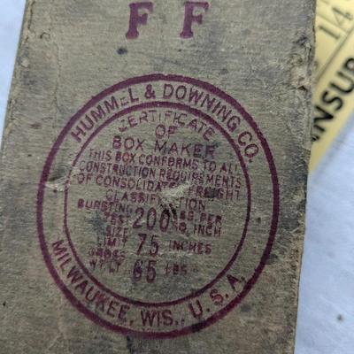 Rare Vintage Snap-On Torqometer