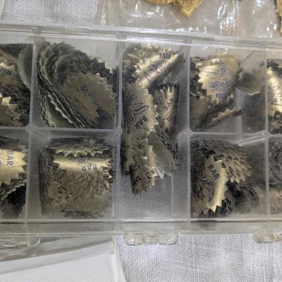 Genuine NRA Gun Training Kit Pkg in a Cold War Medical Self Help Kit