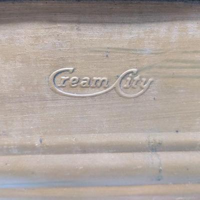 Cream City Copper Boiler