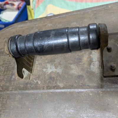 Cream City Copper Boiler