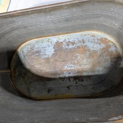 Cream City Copper Boiler