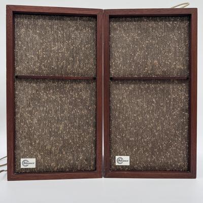 Vintage Advance IV Speaker System