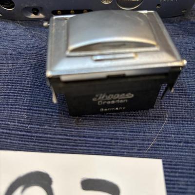 Ricoh KR-10 SE 35mm Camera