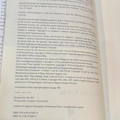 Ike The American Hero