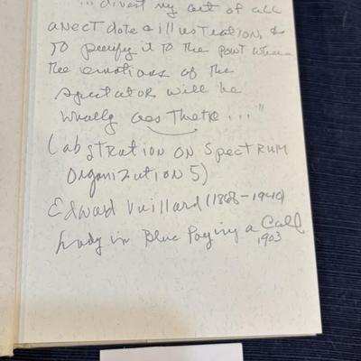 Georges Braque A Life