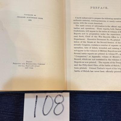 Fort William Henry Lot