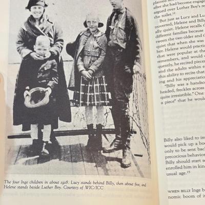 A Life of William Inge The Strains of Triumph