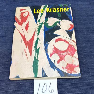 Lee Krasner
