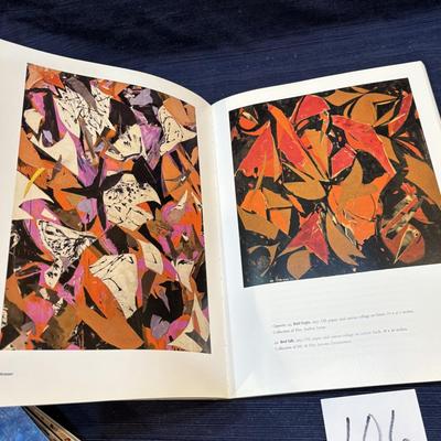 Lee Krasner