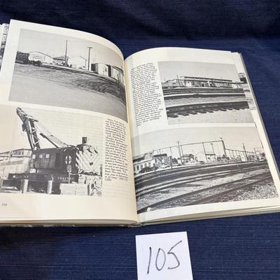 Newton, Kansas #1 Santa Fe Rail Hub