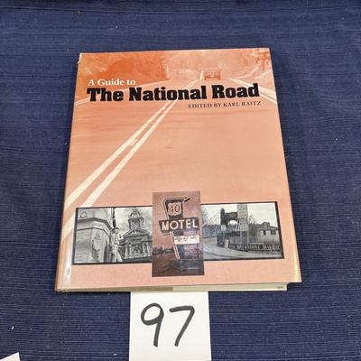 The Guide to National Roads