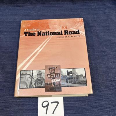 The Guide to National Roads
