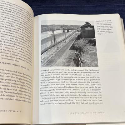 The Guide to National Roads