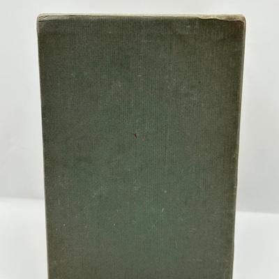 The World's Great Thinkers 4 Volume Boxed Set