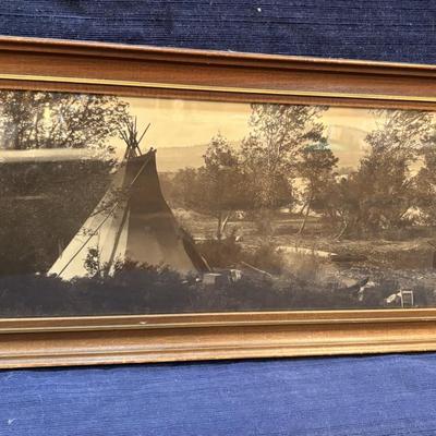 Rollin H. McKay Photograph with Seal