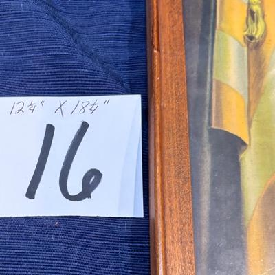 The Hope of a Nation