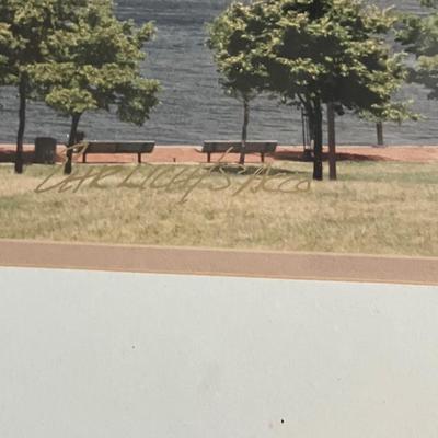 Three Vintage Philly Photographs by Robert Ehrlich & Linda Sacco Signed Limited Edition 16” x 20”