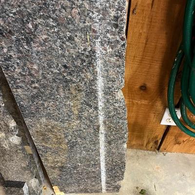Granite Slab Pieces (WS-BC)